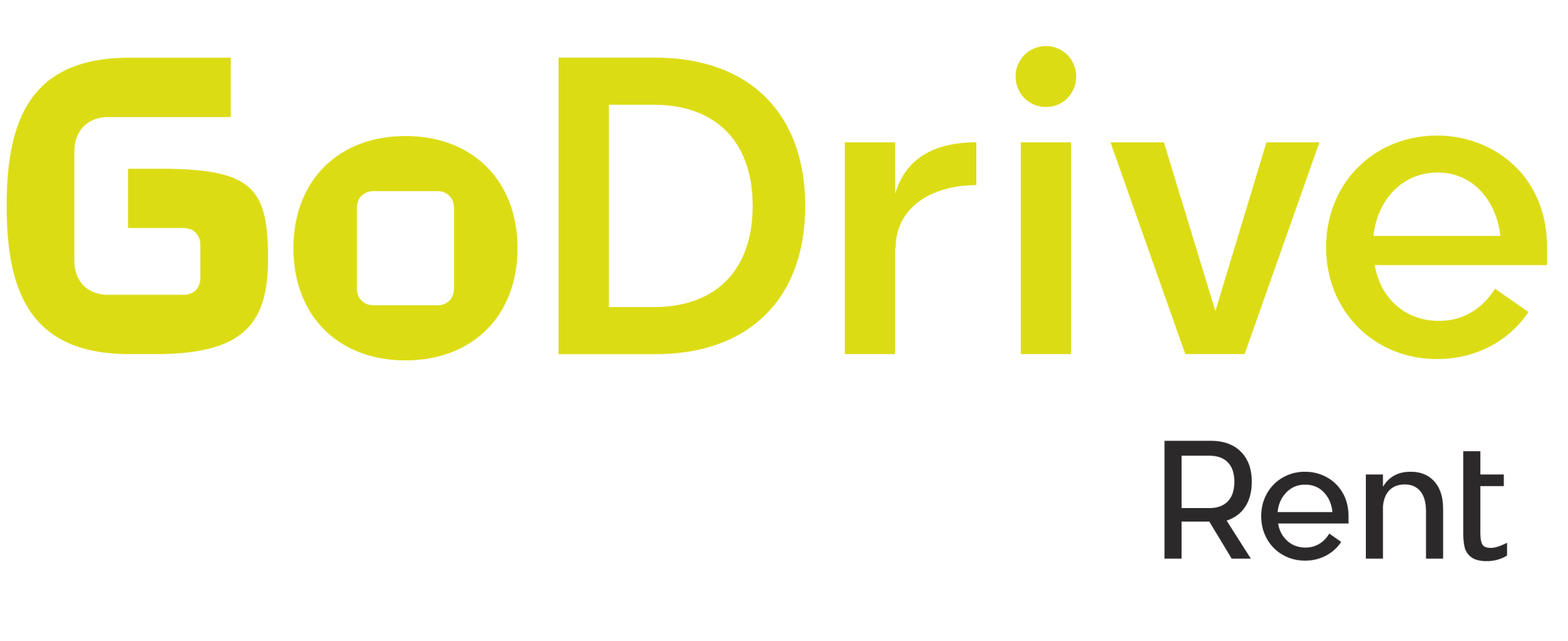 GoDrive Rent